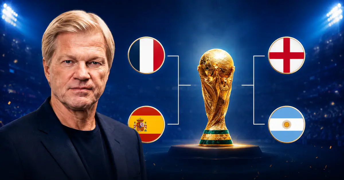 fifa world cup semifinal