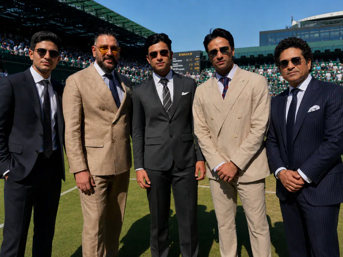 Wimbledon