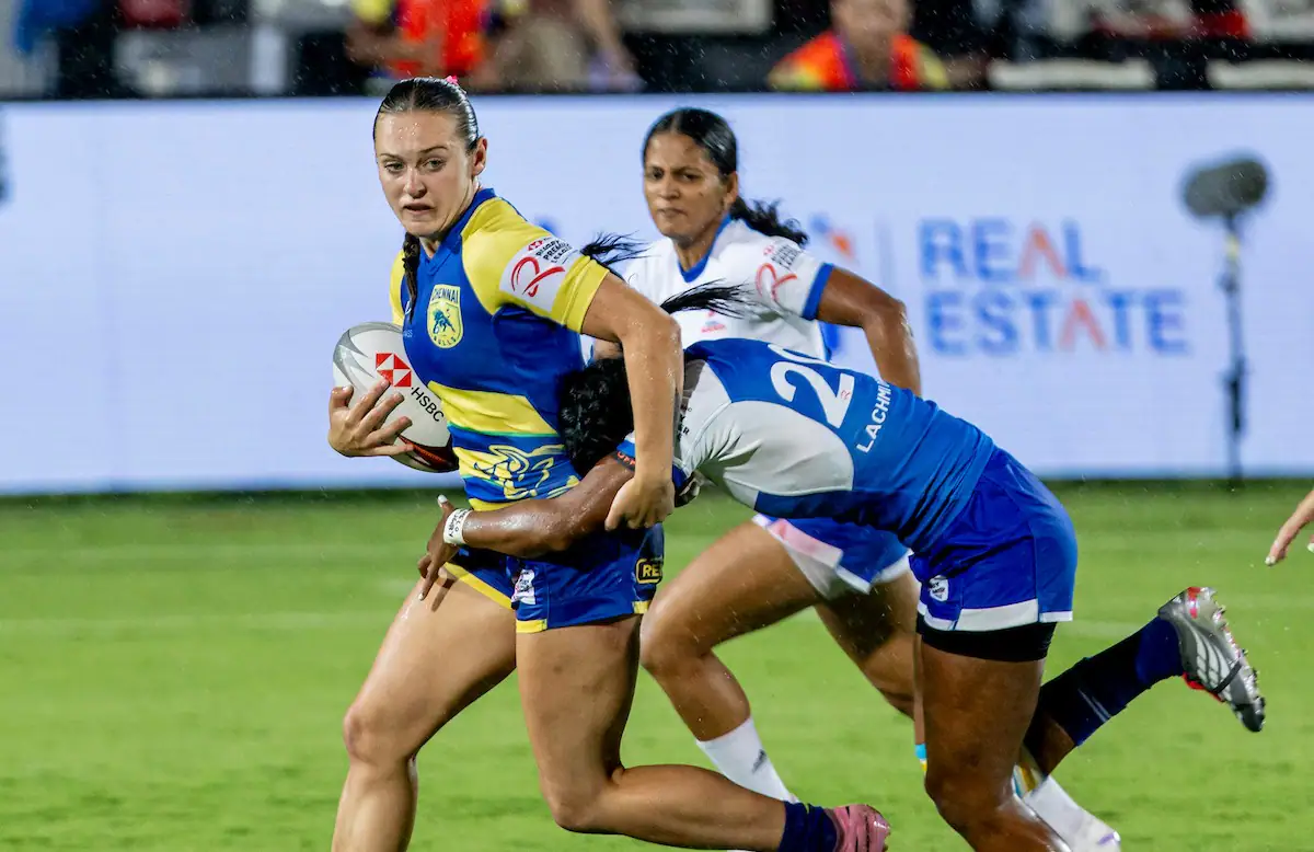 Rugby Premier League