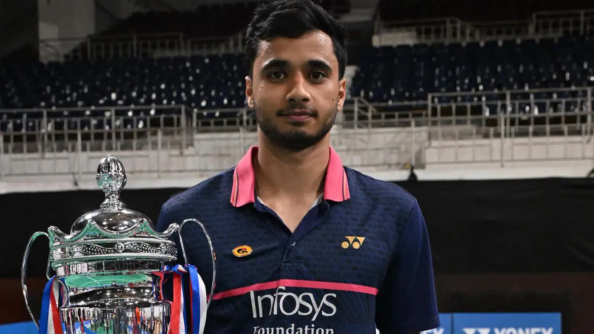 Dhruv Negi