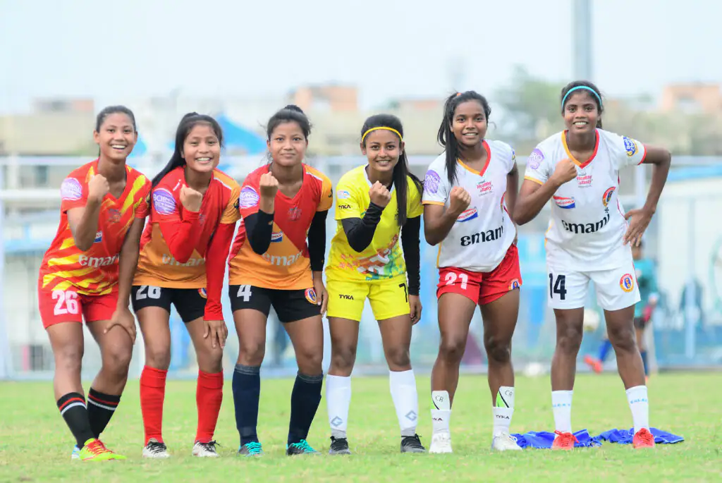 East Bengal
