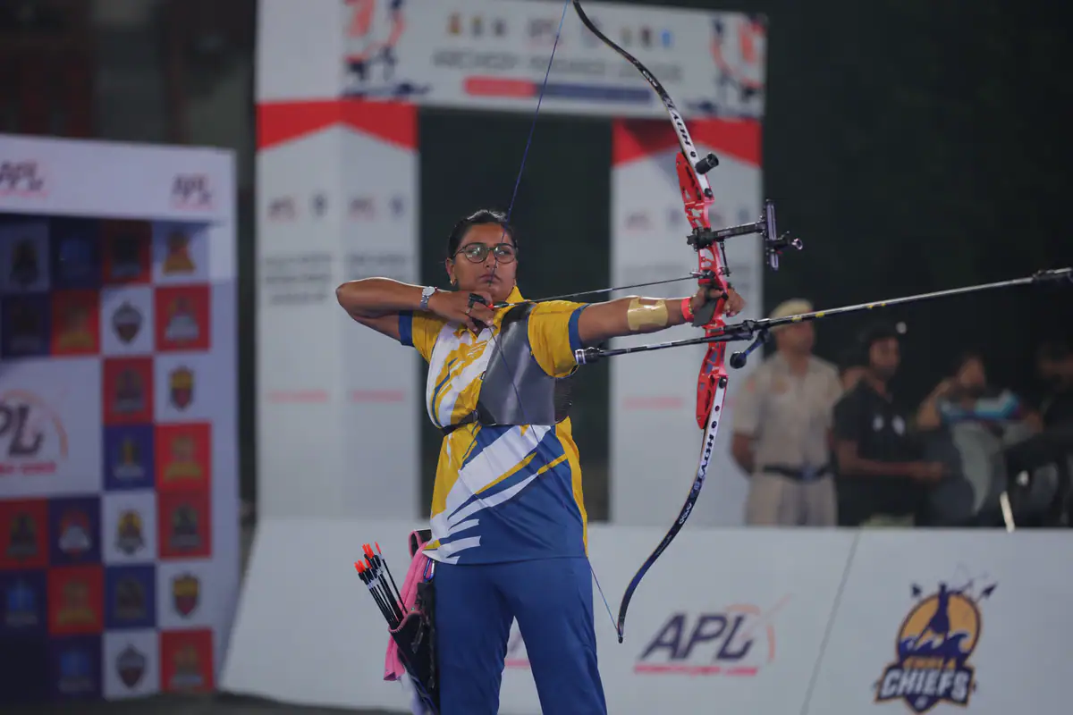 Archery Premier League