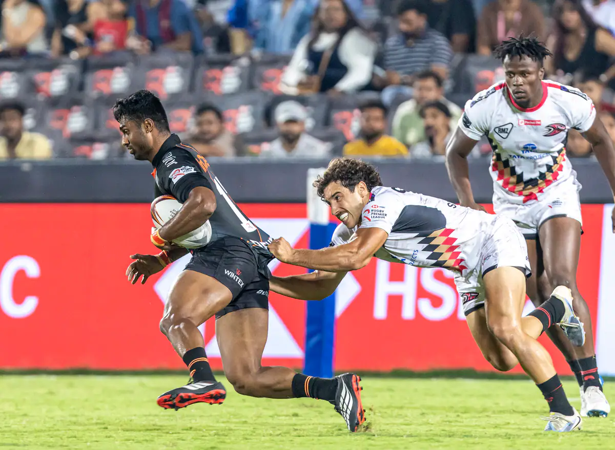 Rugby Premier League