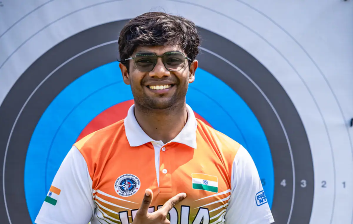 Dhiraj Bommadevara