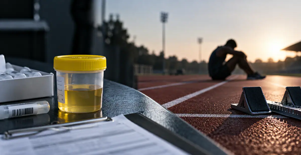 doping