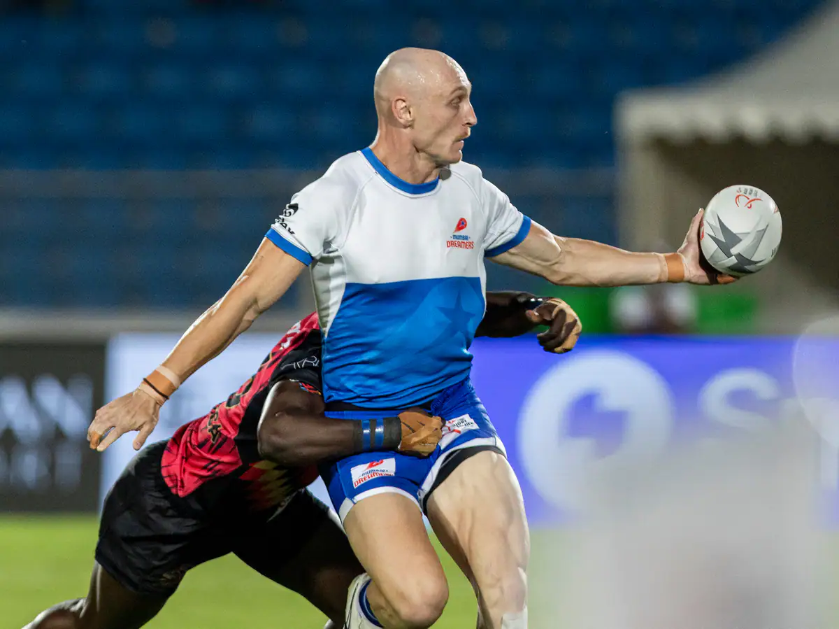 Rugby Premier League