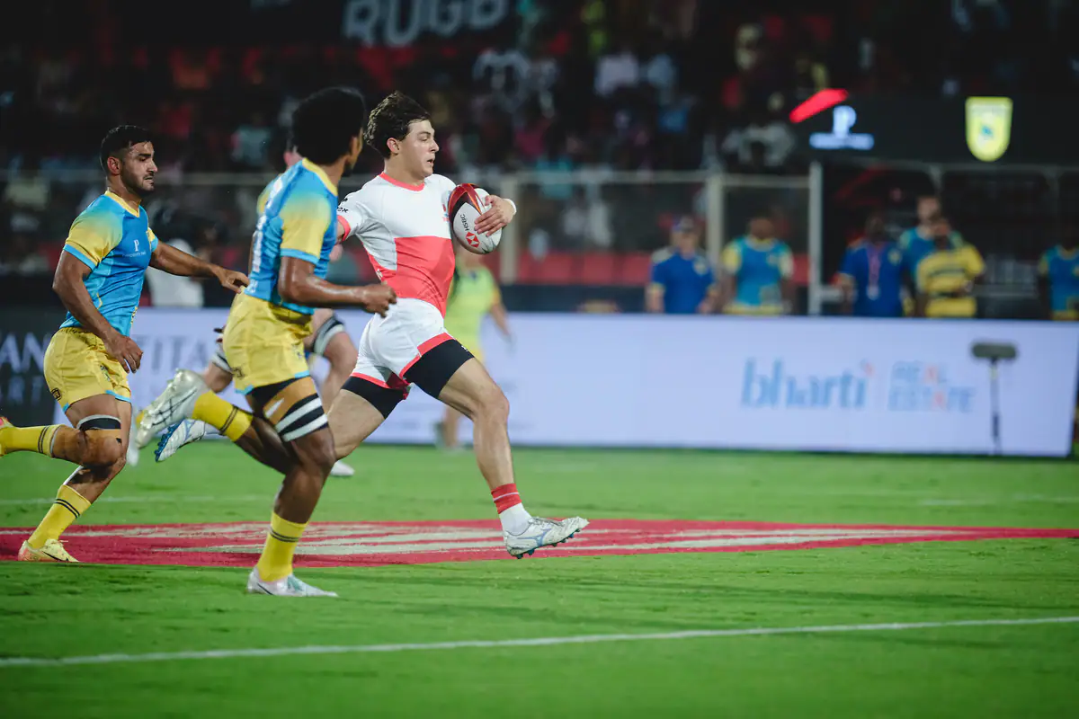 Rugby Premier League