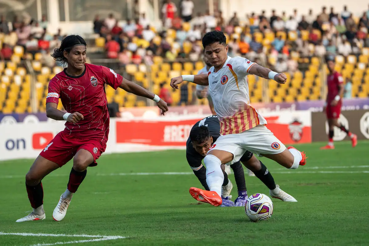 East Bengal FC