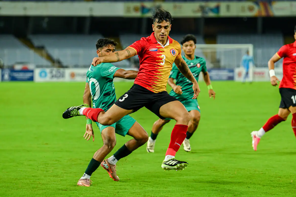 East Bengal