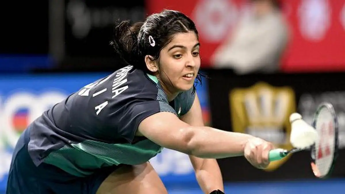 Tanvi Sharma