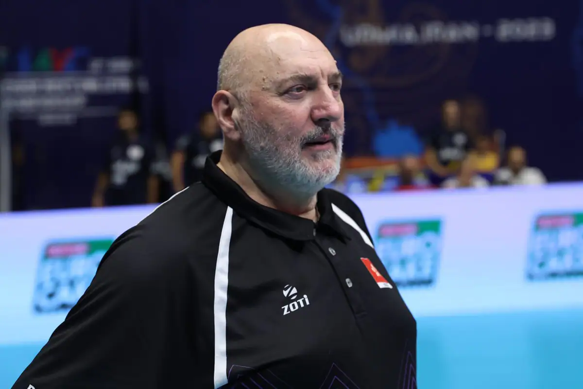 Dragan Mihailovic