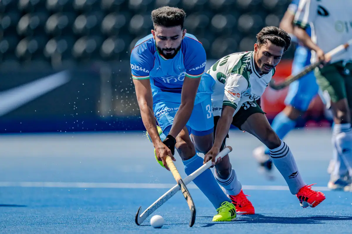FIH Pro League