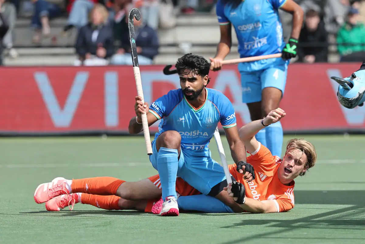 FIH Pro League