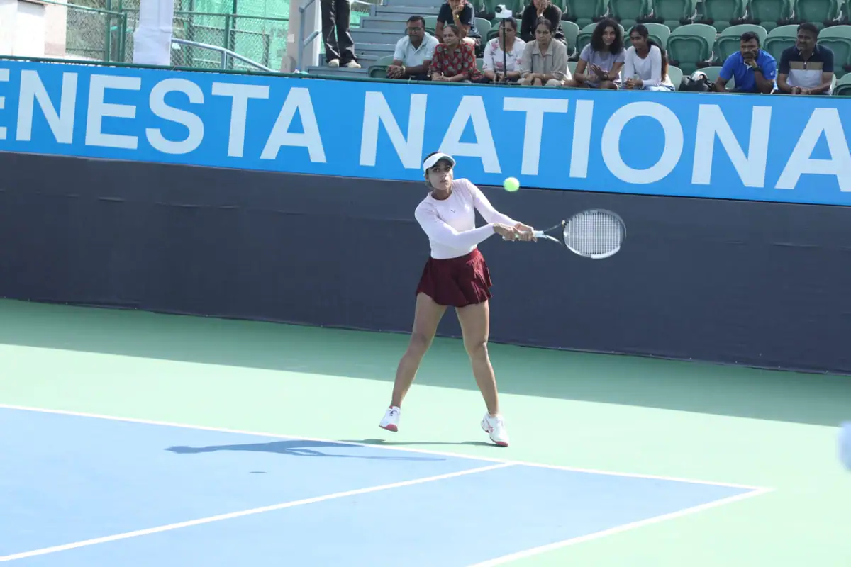 Fenesta open