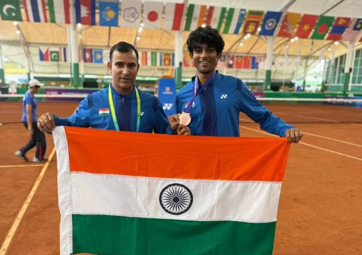 Asian Games 2026