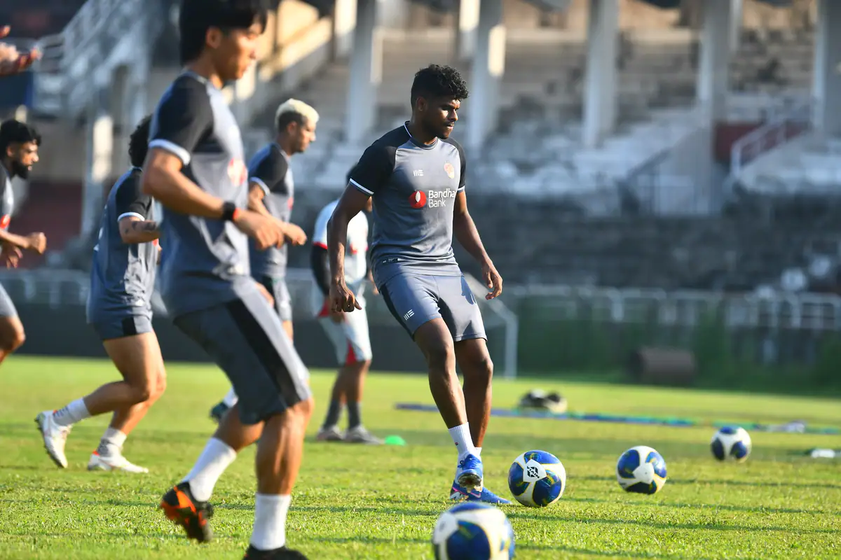 Indian Football League