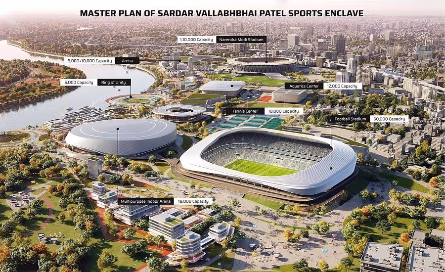 Gujarat Sports