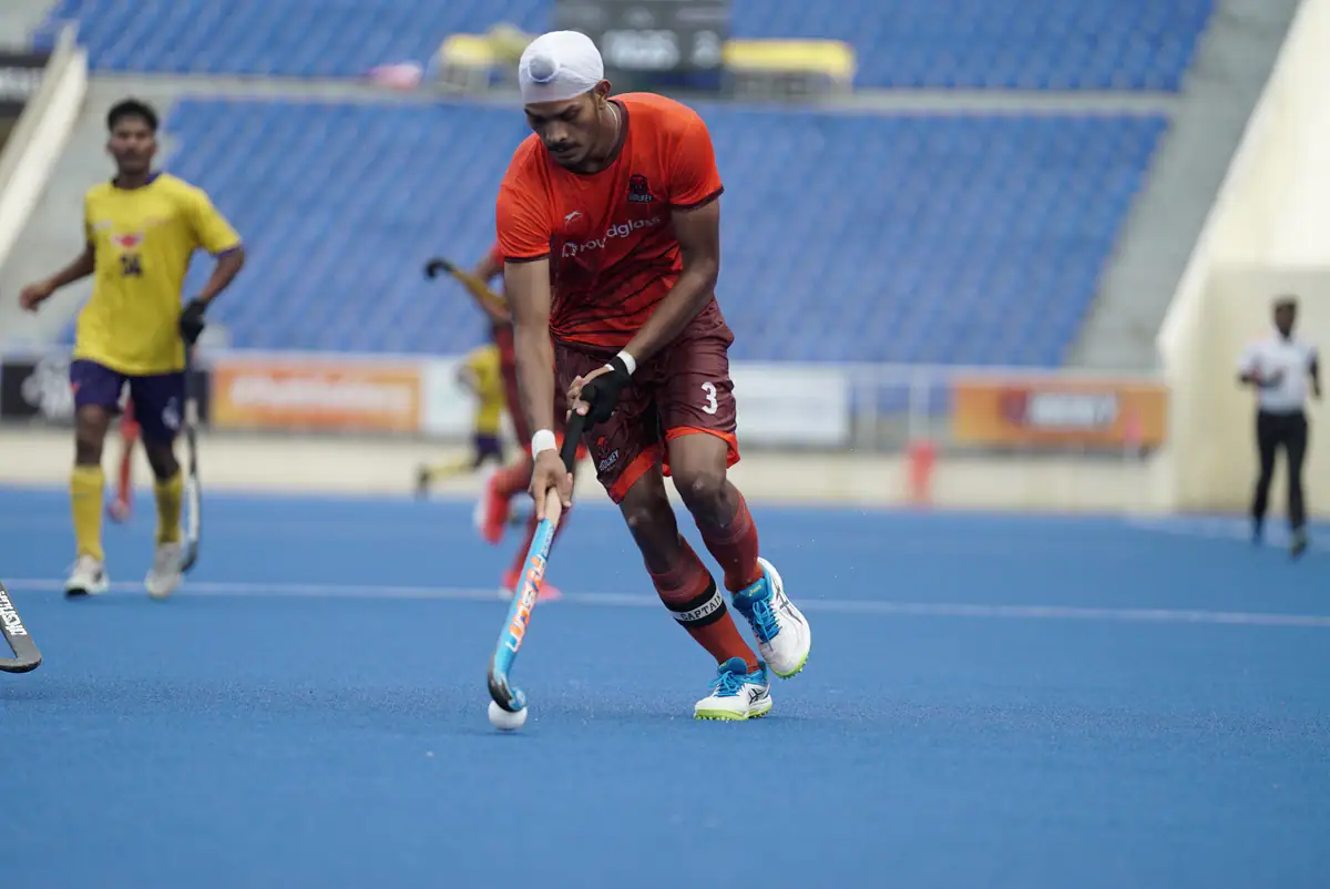 Gursewak Singh
