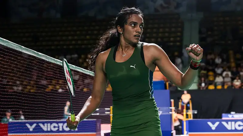 PV Sindhu to look out for in the Super 1000 China Open 2026