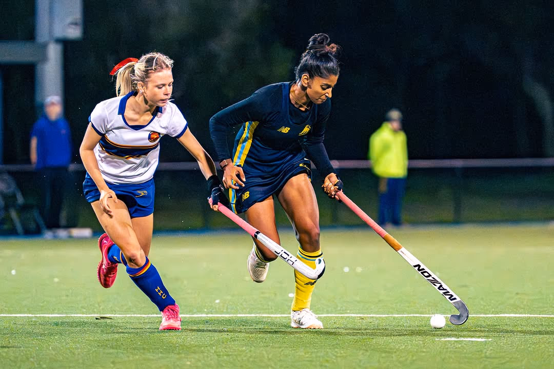 Kanika Siwach