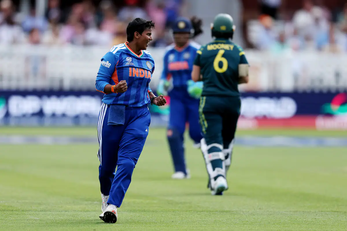 Indian Women Cricket