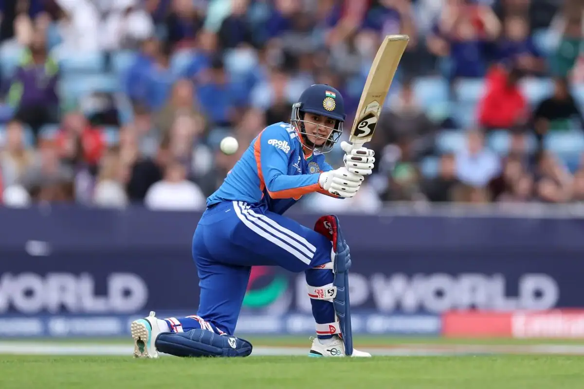 Women’s T20 World Cup
