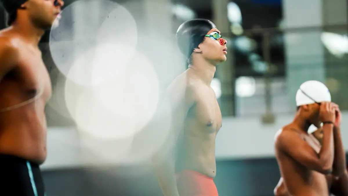 Senior National Aquatic Championships