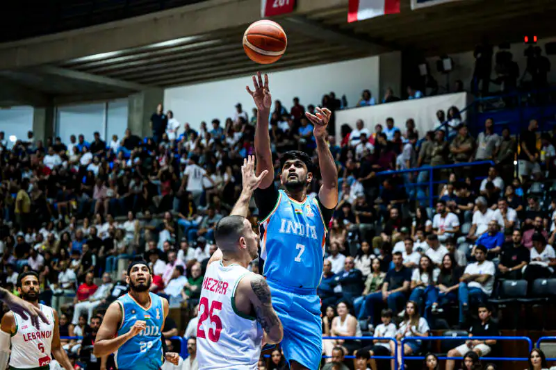 FIBA Basketball World Cup