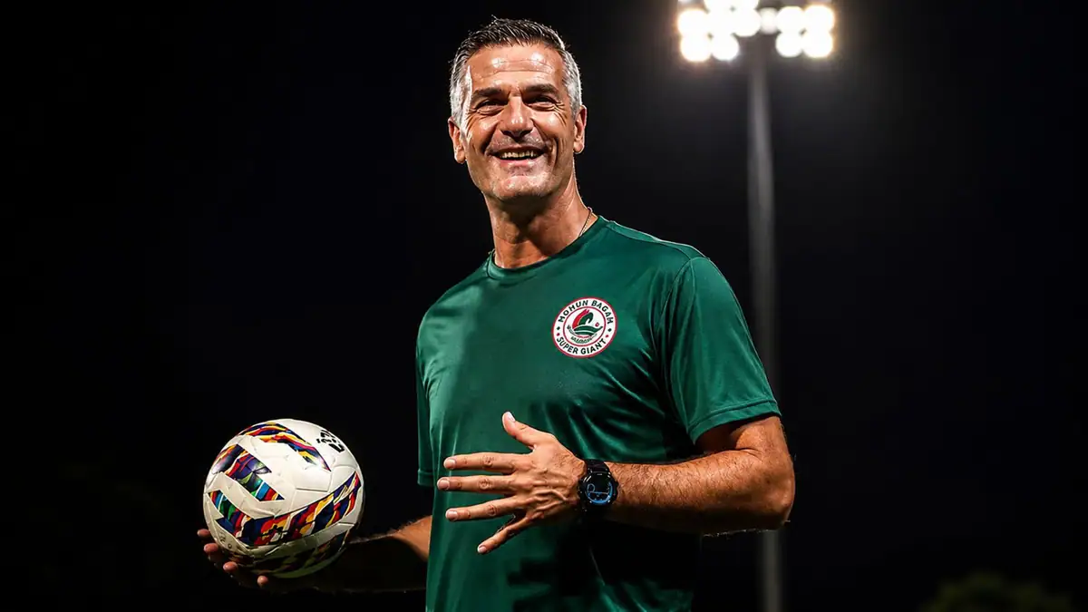 Panagiotis Dilmperis