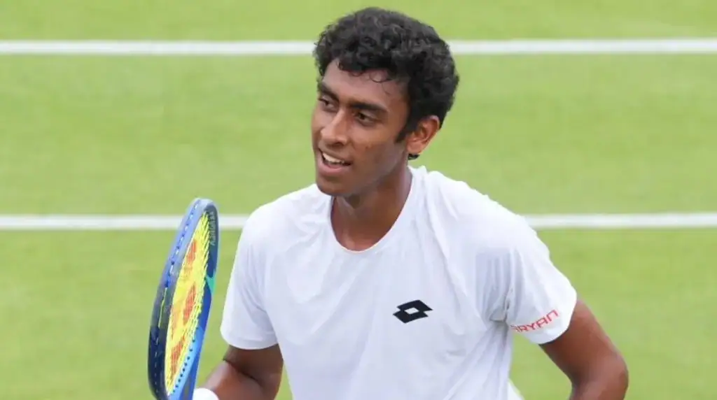 Arnav Paparkar