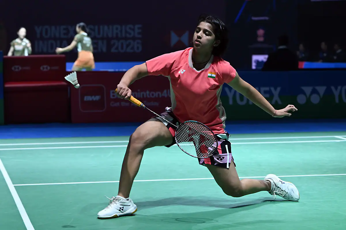 Tanvi Sharma