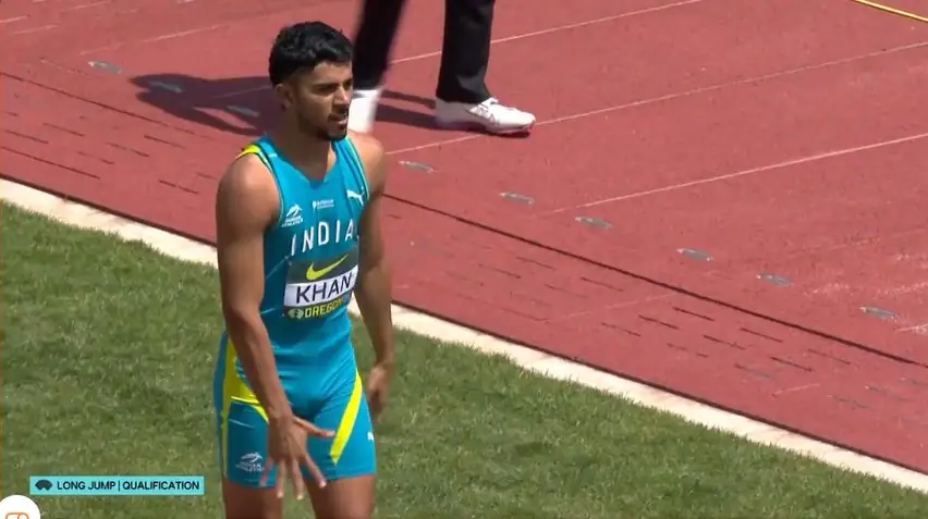 World Athletics U20 Championships 2026