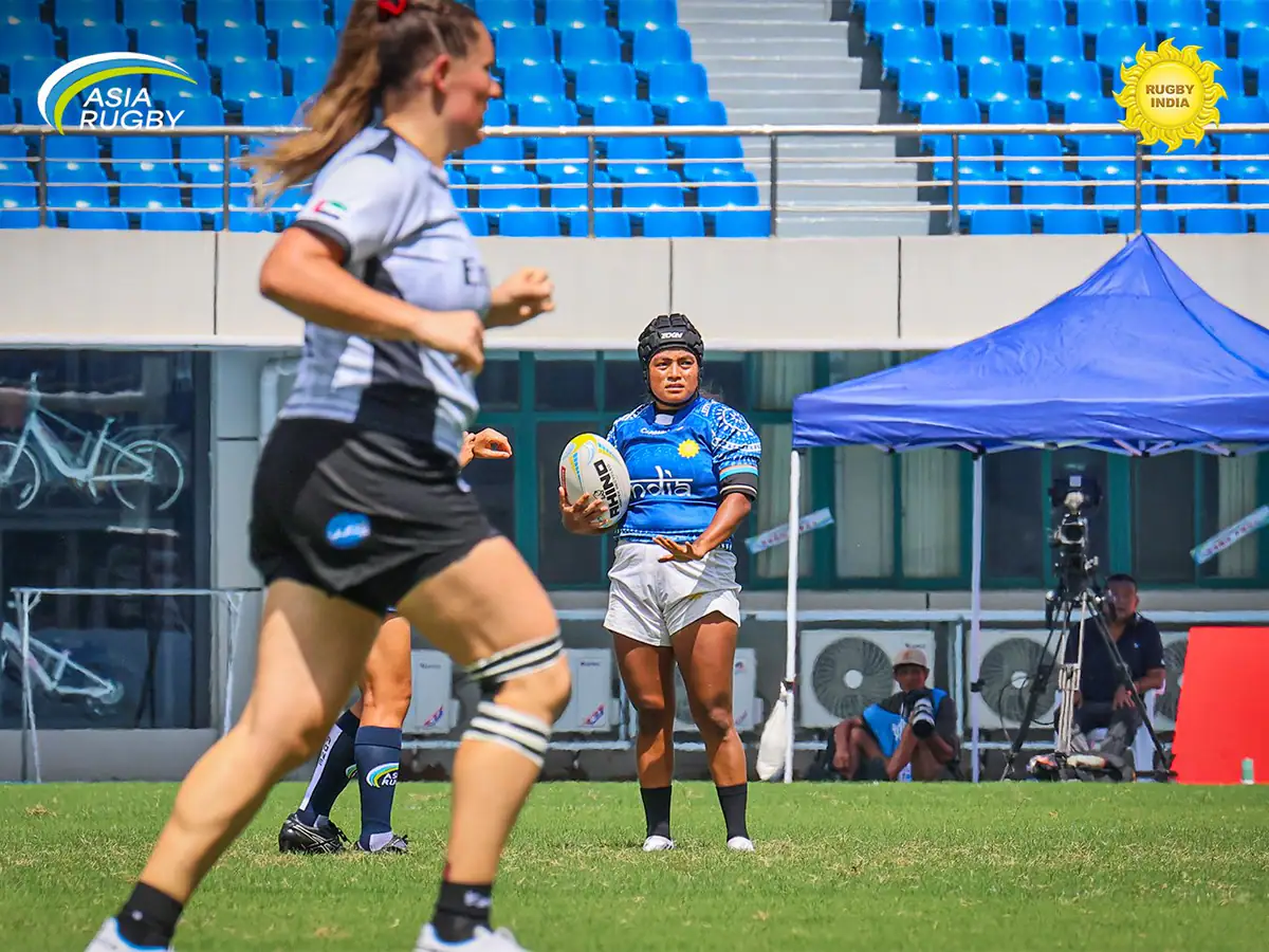 Indian Rugby