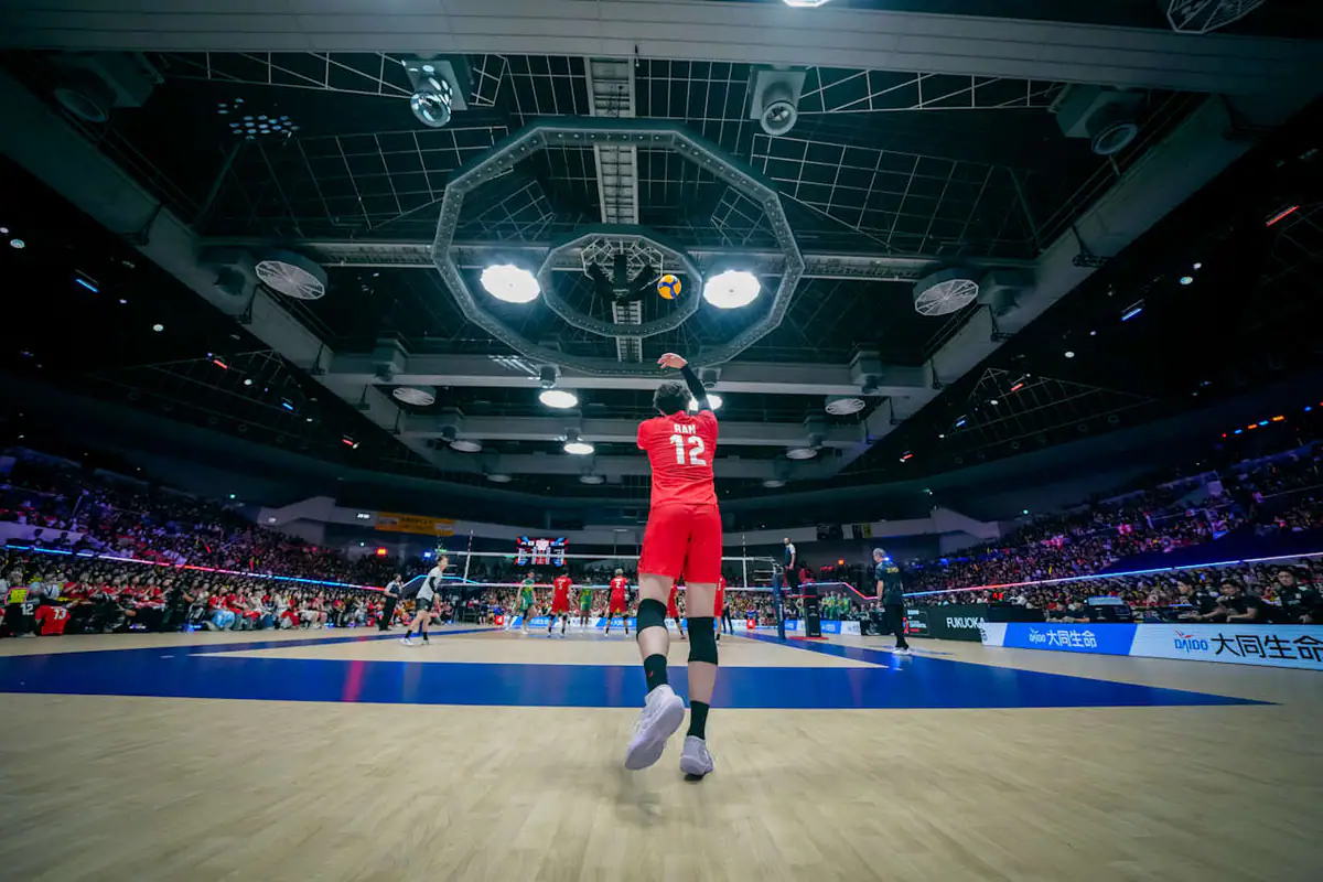 AVC Championship