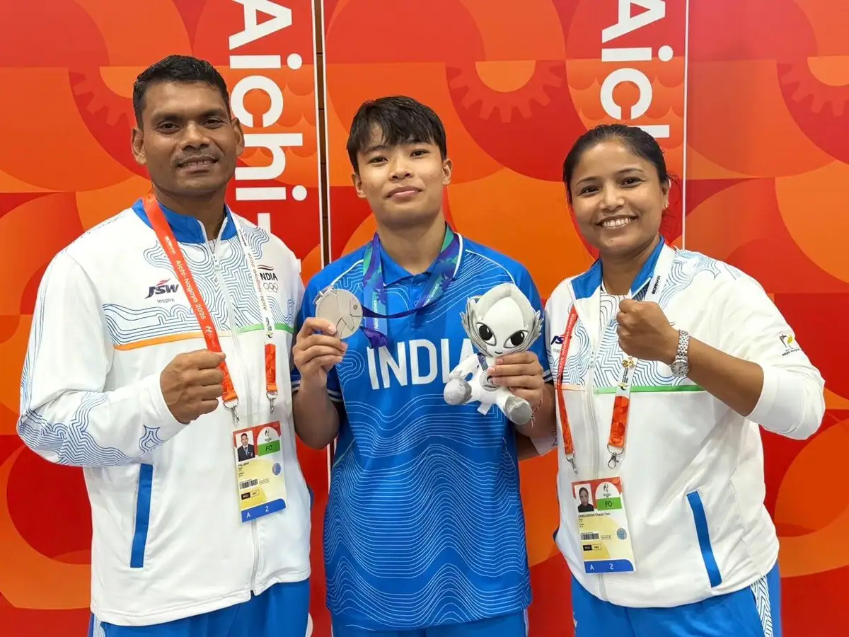 Asian Games 2026