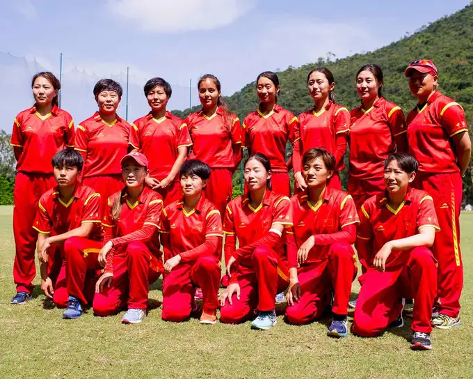 Asian Games 2026