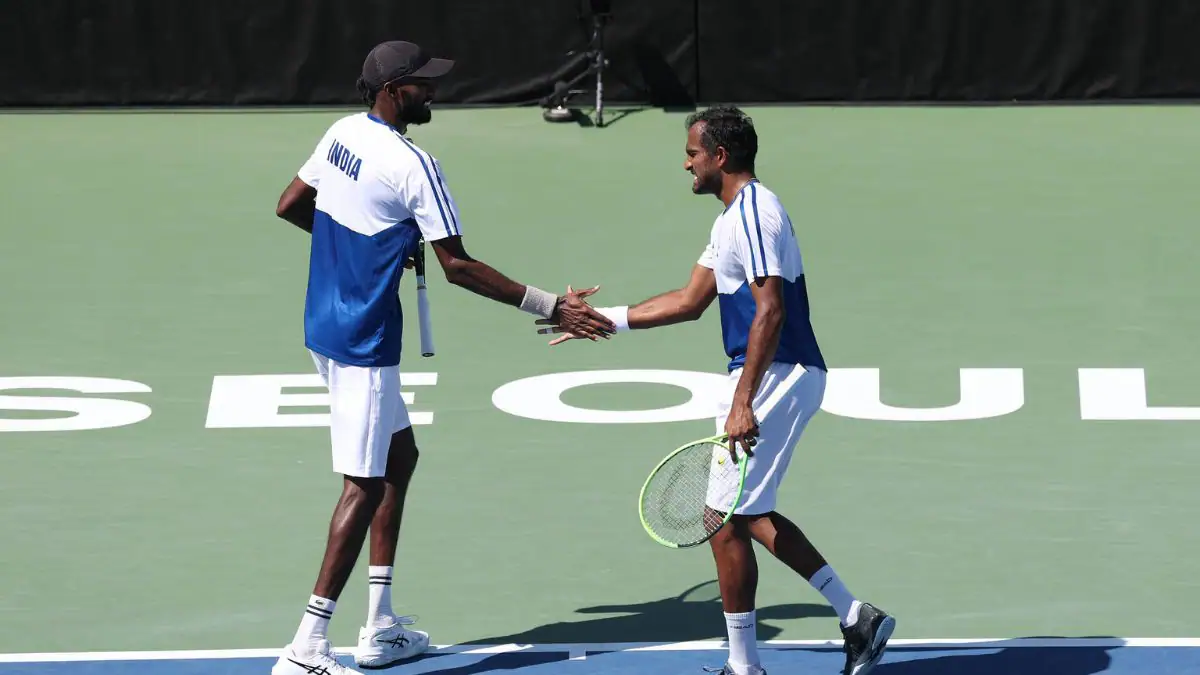 Davis Cup
