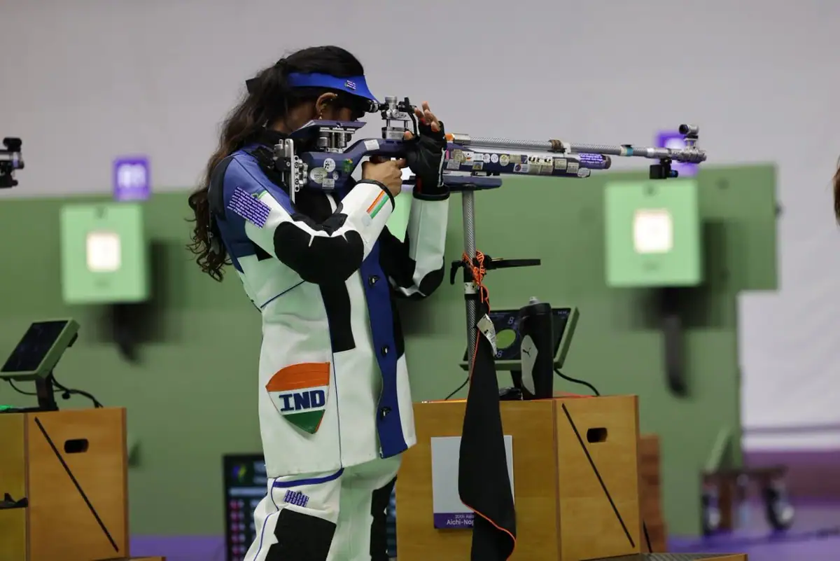 Asian Games