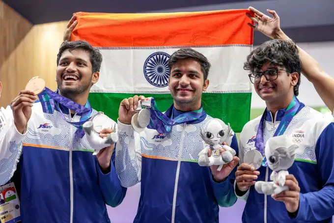 Asian Games 2026