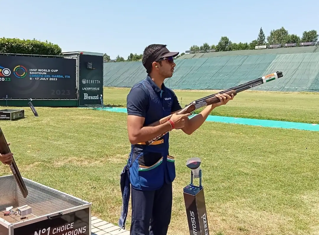 Anant Jeet Singh Naruka