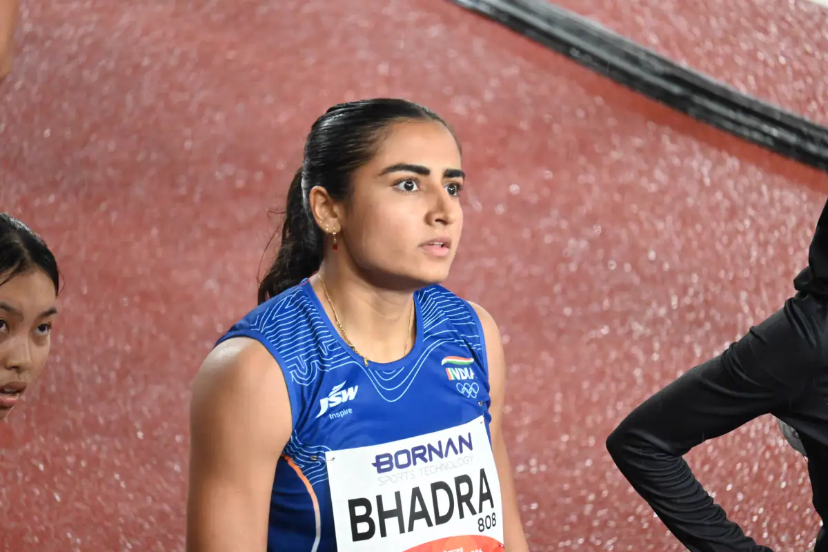 Harita Bhadra