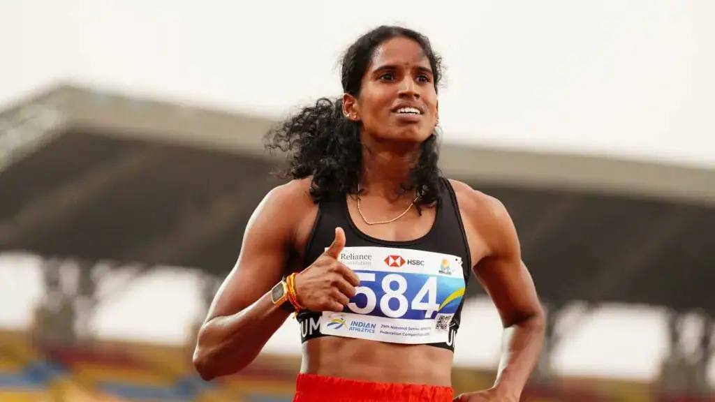 Vithya Ramraj