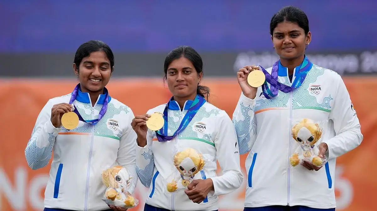 India at Asian Games
