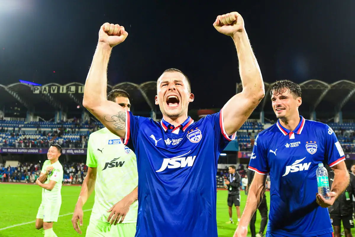 Bengaluru FC