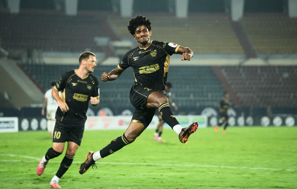 NorthEast United