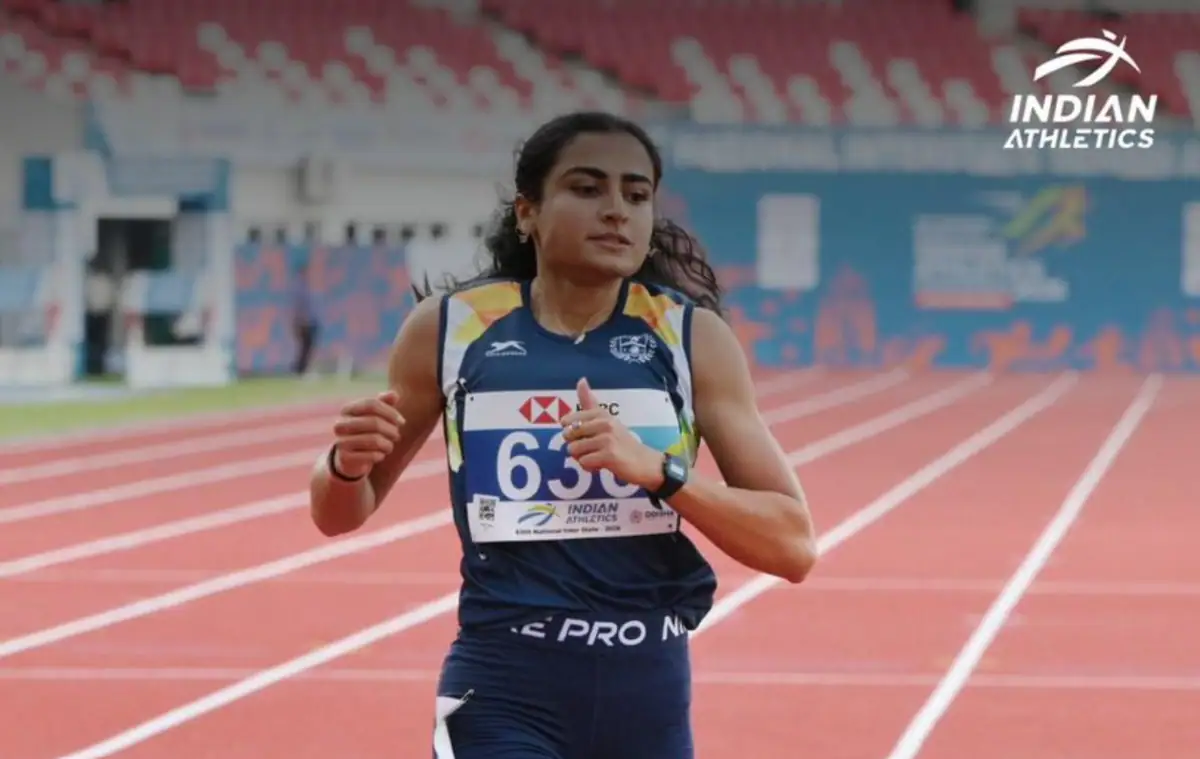 Harita Bhadra
