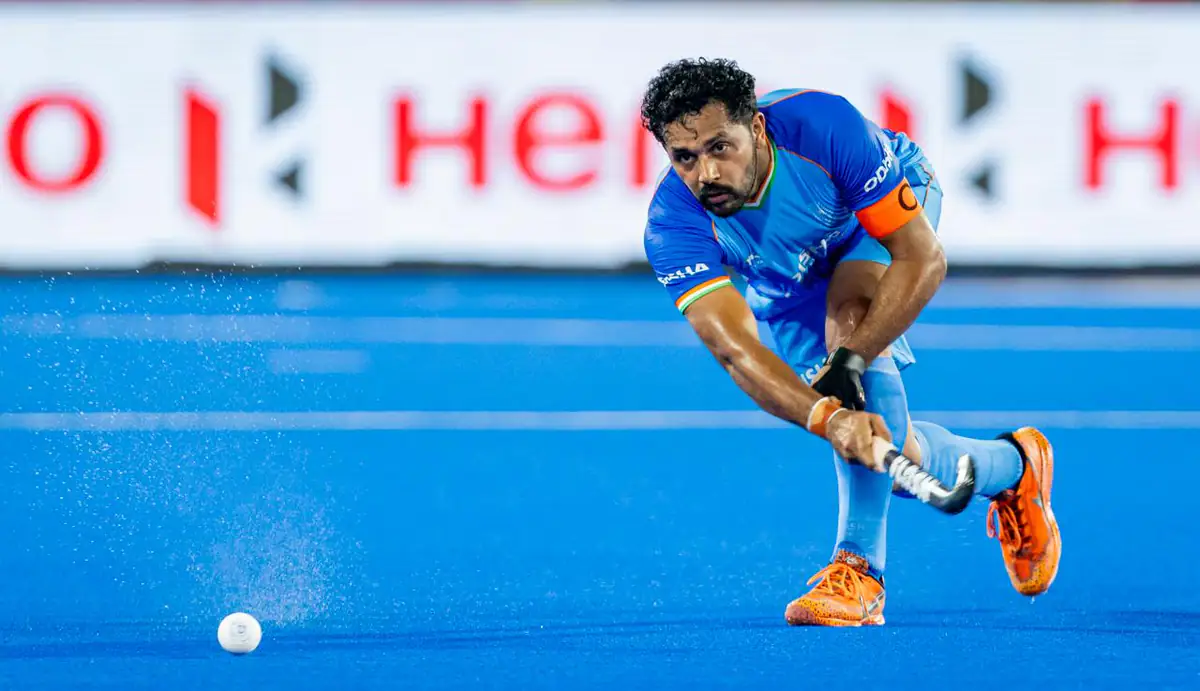 Indian Hockey