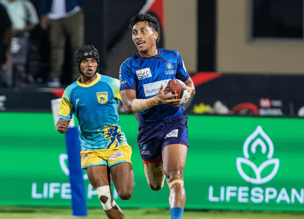 Rugby Premier League
