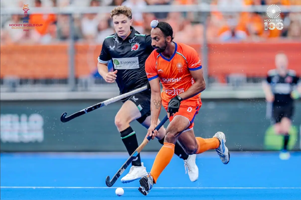 Hockey World Cup