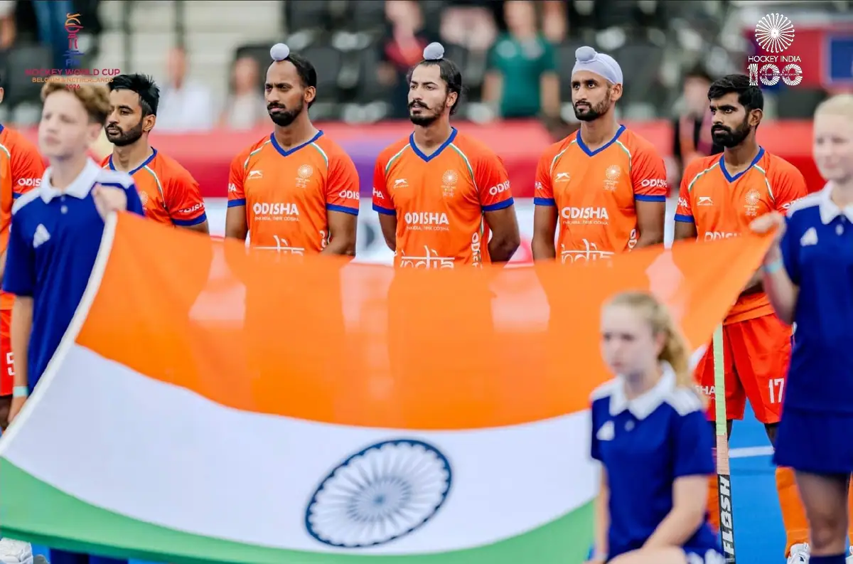 Hockey World Cup